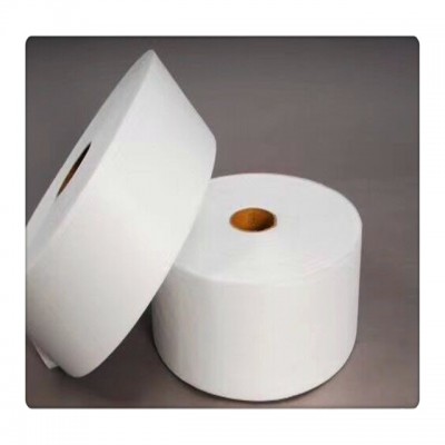 BFE99 PTFE nano-film filter cloth Meltblown non-woven fabric