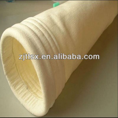 Acrylic Air Filter Waterproof Fabric Filter Cloth