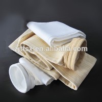 high temperature PTFE dust filter cloth centrifuge filter bag