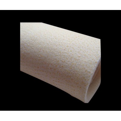 Acrylic Non Woven Needle Felt Filter Cloth