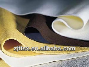 Fiber Glass Needle Felt Filter Cloth