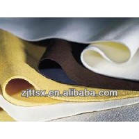 Fiber Glass Needle Felt Filter Cloth